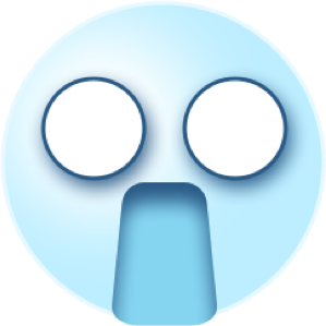 Chippee Bubble Sticker messages sticker-1