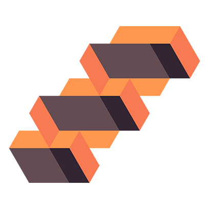 Isometric Illusions messages sticker-11