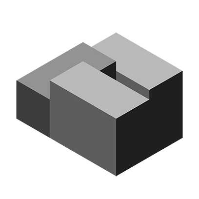 Isometric Illusions messages sticker-3