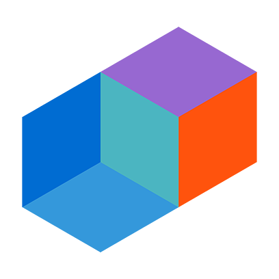 Isometric Illusions messages sticker-2