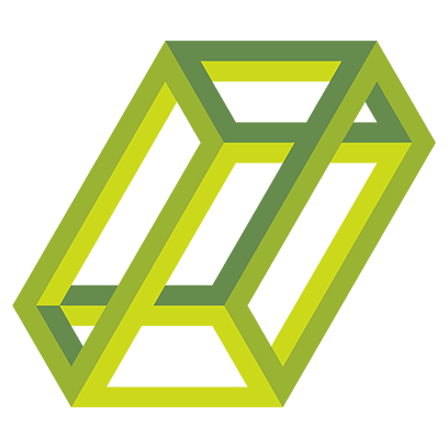 Isometric Illusions messages sticker-4
