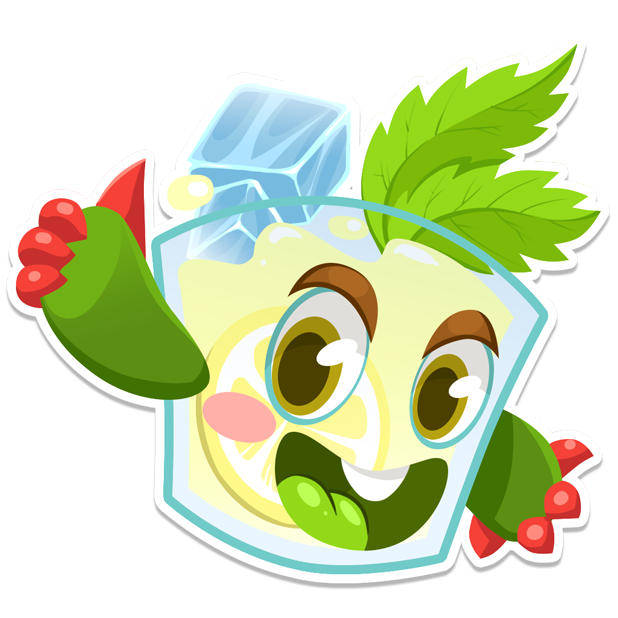 Dragon City Stickers messages sticker-6
