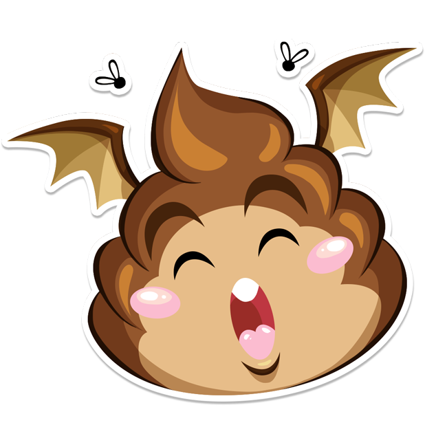 Dragon City Stickers messages sticker-9