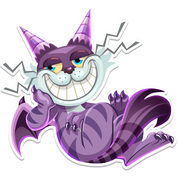 Dragon City Stickers messages sticker-5