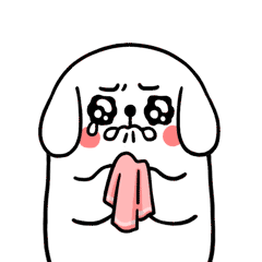 Bubble Pup's Feelings messages sticker-2