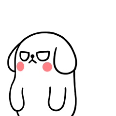 Bubble Pup's Feelings messages sticker-8
