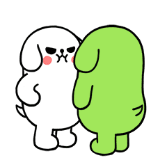 Bubble Pup's Feelings messages sticker-0