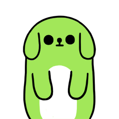 Bubble Pup's Feelings messages sticker-9