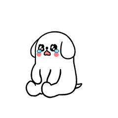 Bubble Pup's Feelings messages sticker-3