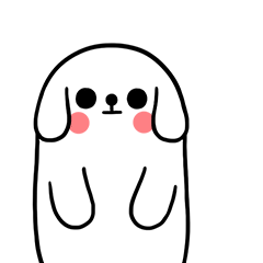 Bubble Pup's Feelings messages sticker-6