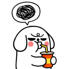 Bubble Pup's Feelings messages sticker-5