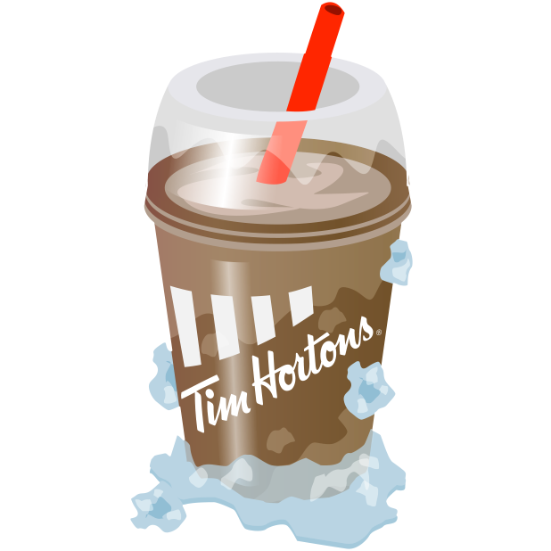 Tims Stickers messages sticker-2