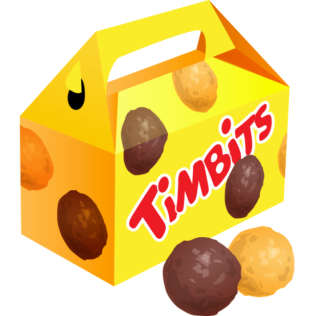 Tims Stickers messages sticker-1