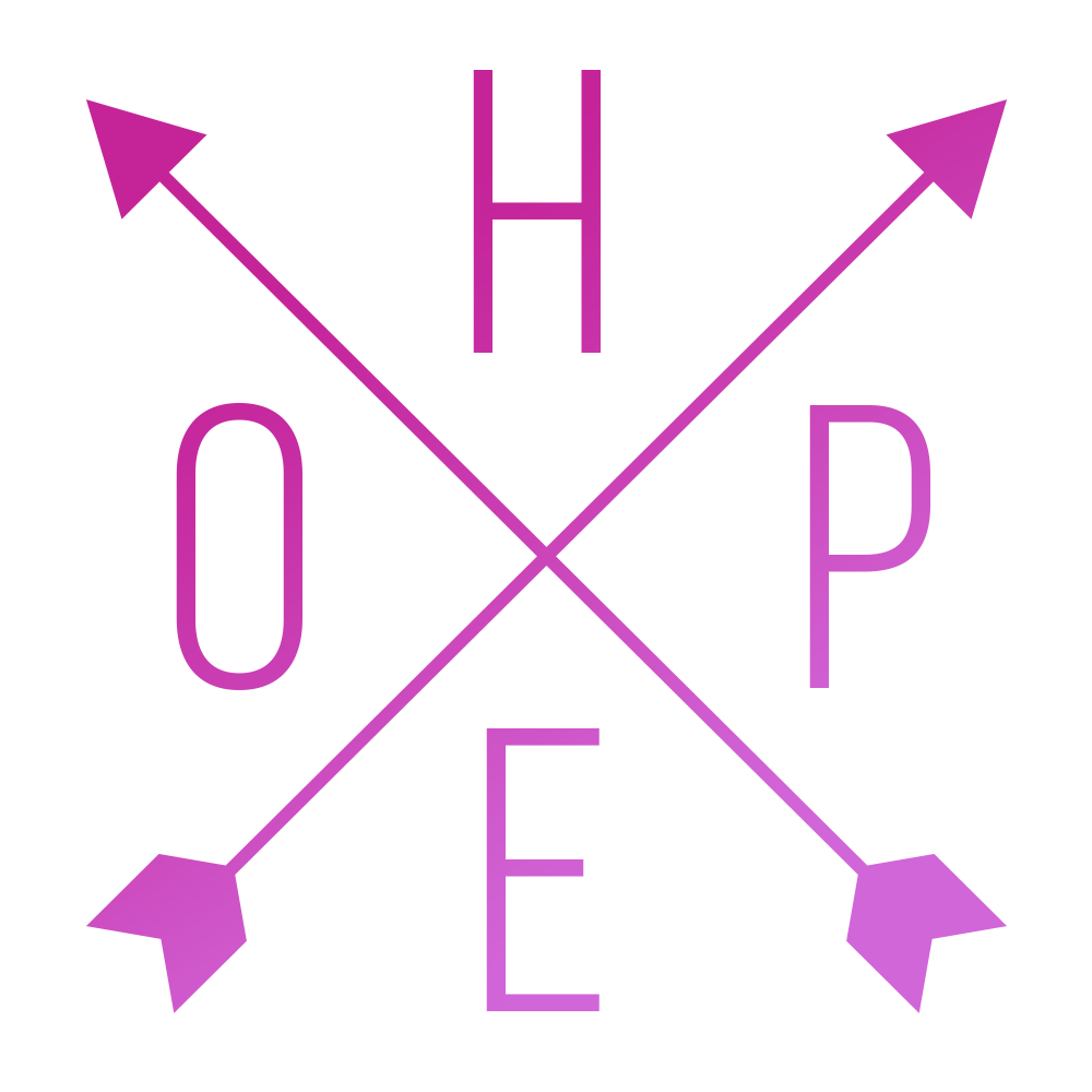 Hope Pack messages sticker-5