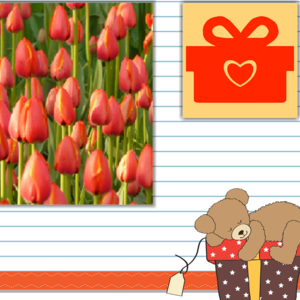 QSware Party messages sticker-5