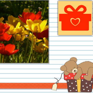 QSware Party messages sticker-7