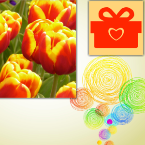 QSware Party messages sticker-2