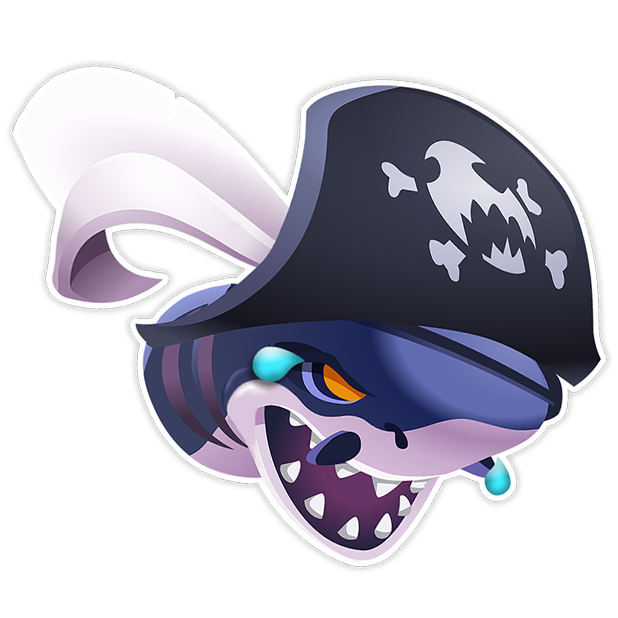Monster Legends Stickers messages sticker-7