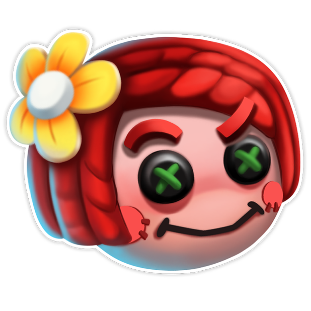 Monster Legends Stickers messages sticker-3