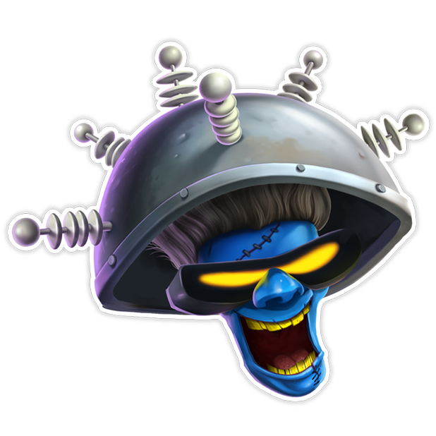 Monster Legends Stickers messages sticker-8
