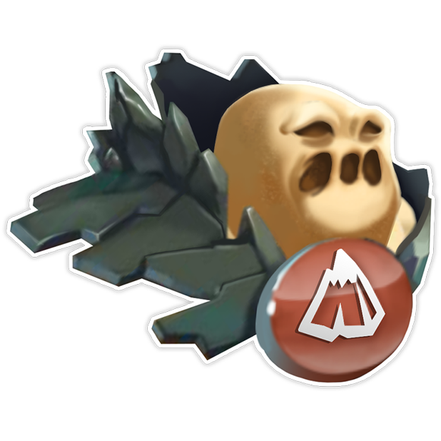 Monster Legends Stickers messages sticker-9