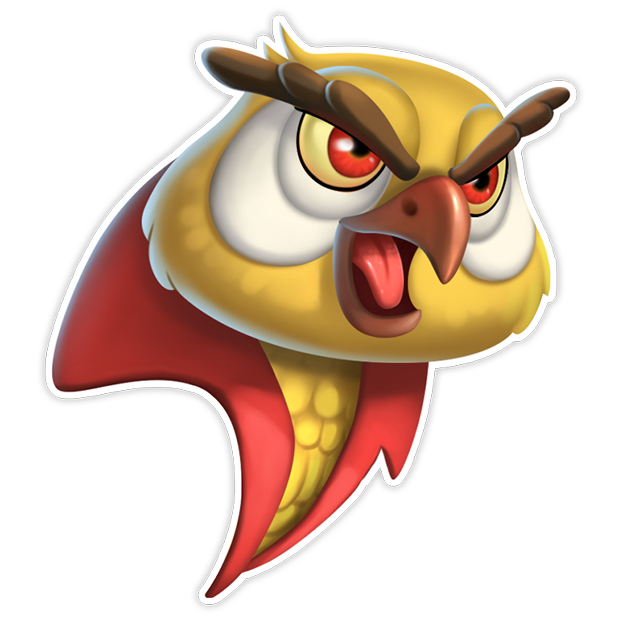 Monster Legends Stickers messages sticker-0