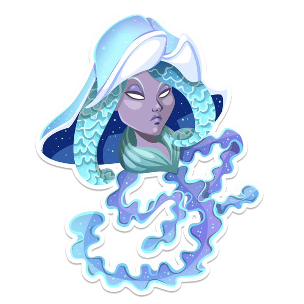 Monster Legends Stickers messages sticker-7