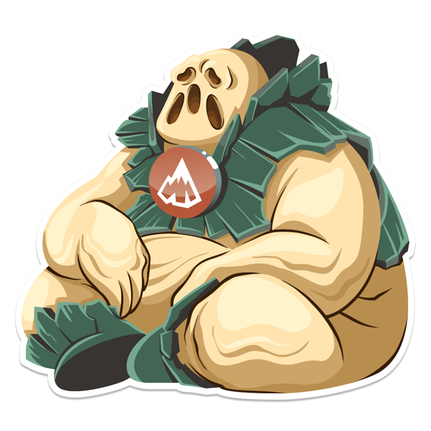 Monster Legends Stickers messages sticker-9