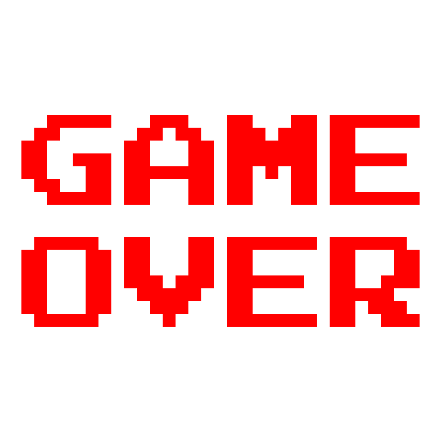 Stixels 8 Bit messages sticker-6