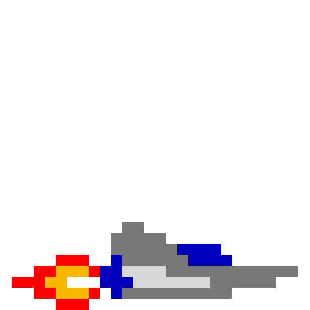 Stixels 8 Bit messages sticker-11