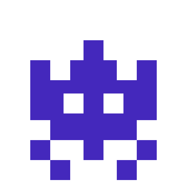 Stixels 8 Bit messages sticker-1