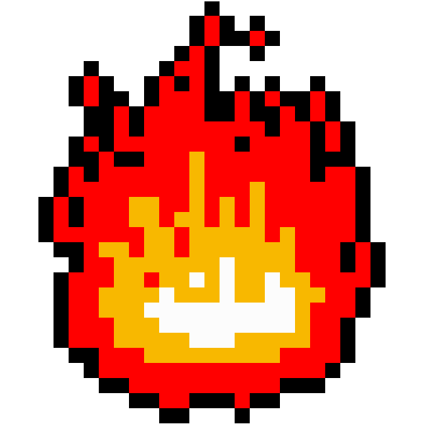 Stixels 8 Bit messages sticker-5