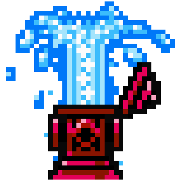 Stixels 8 Bit messages sticker-8