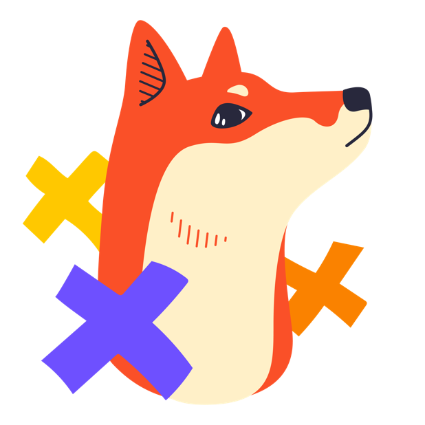 Shibe Stickers messages sticker-1