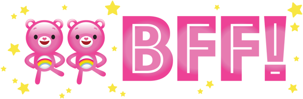 Care Bears Belly Badges and Symbols messages sticker-11