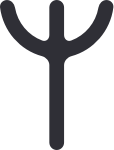 Symbol Board messages sticker-9