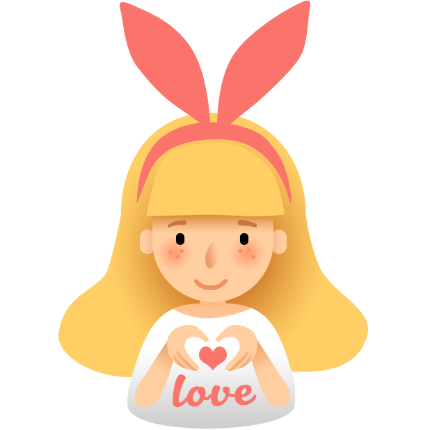 Fairyland Story messages sticker-3