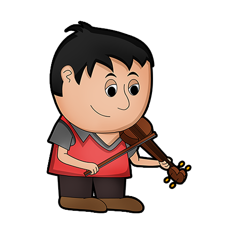 Music Mike messages sticker-4