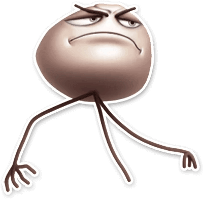 Rage Memes messages sticker-5