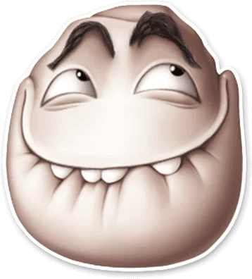 Rage Memes messages sticker-3