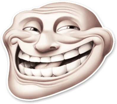 Rage Memes messages sticker-0