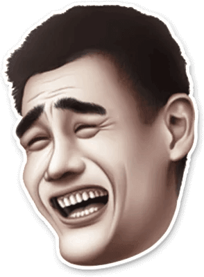 Rage Memes messages sticker-7