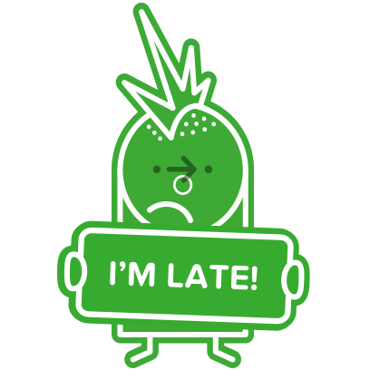 Stickymappers messages sticker-1