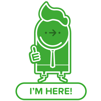 Stickymappers messages sticker-4