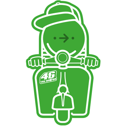 Stickymappers messages sticker-11