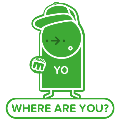 Stickymappers messages sticker-0