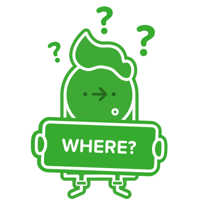 Stickymappers messages sticker-6