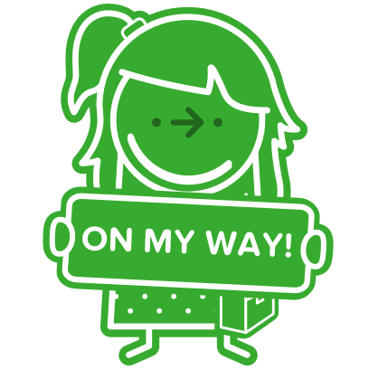 Stickymappers messages sticker-3