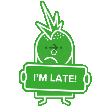 Stickymappers messages sticker-5