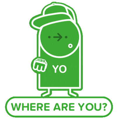 Stickymappers messages sticker-8